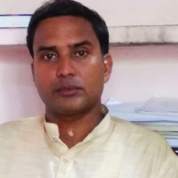 Shibananda Satapathy